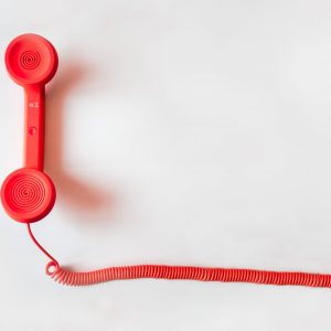 Phone Consultation and Support